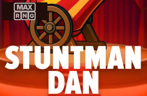 Stuntman Dan